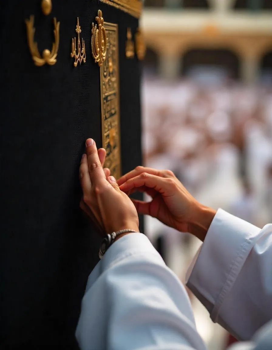 02 JAN Umrah Package – Umrah Package