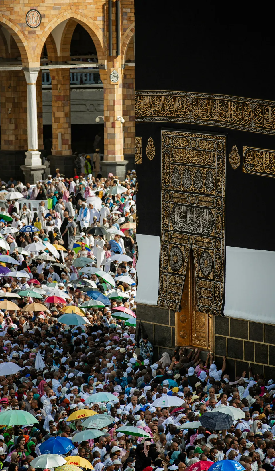 Hajj 2026 Registration – Hajj Package from Bangladesh
