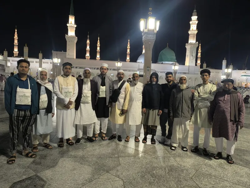 Hajj & Umrah – photo 3