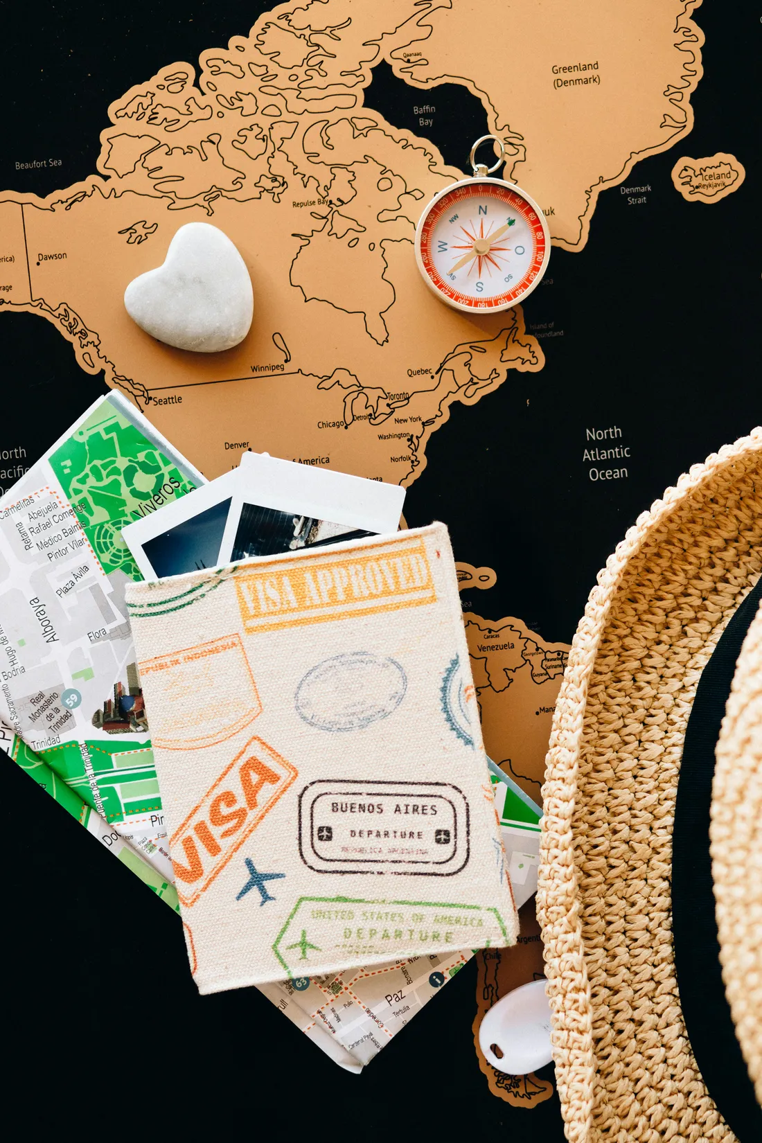 Visa processing. – Visa Processing