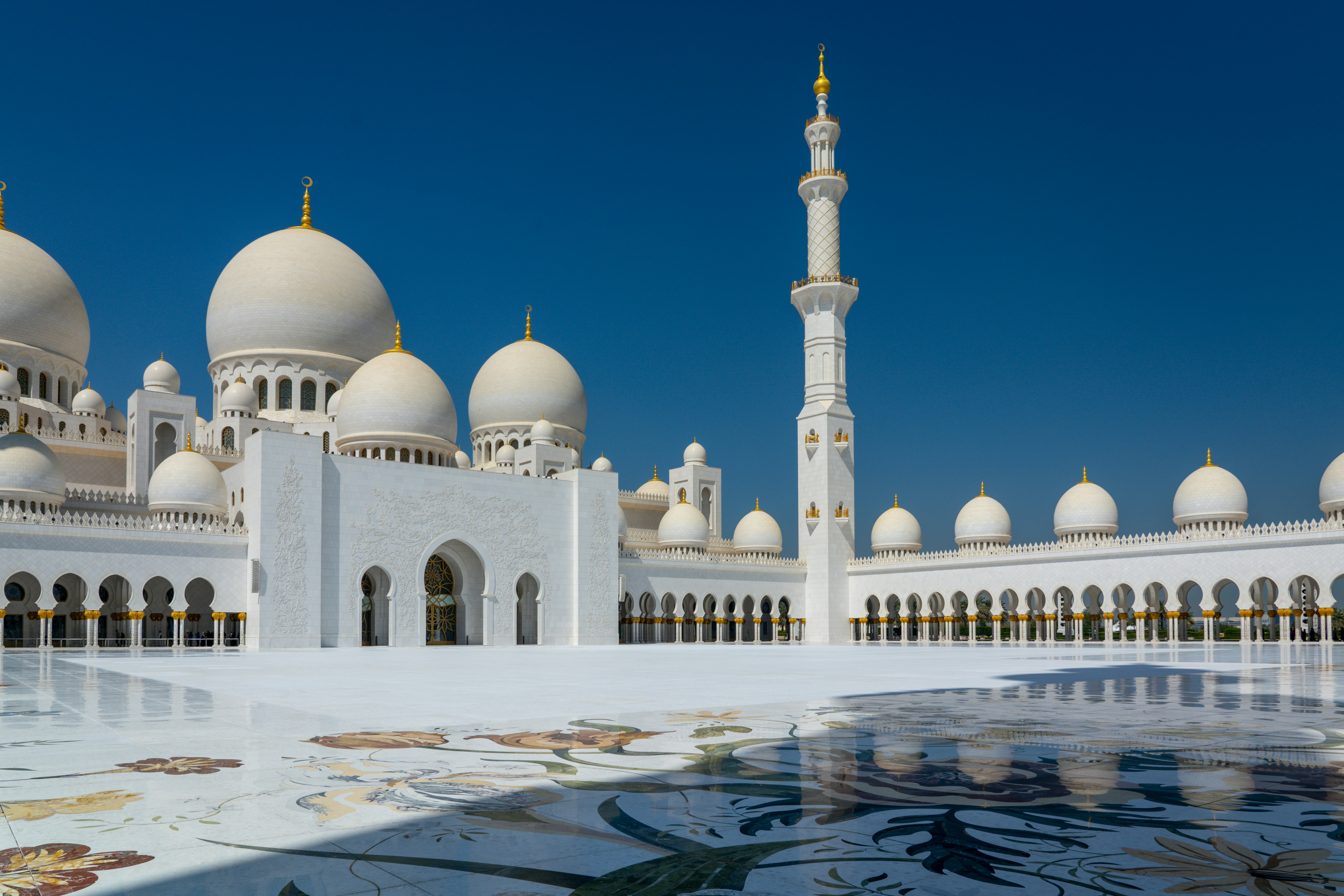 S. AL-Madina Air International