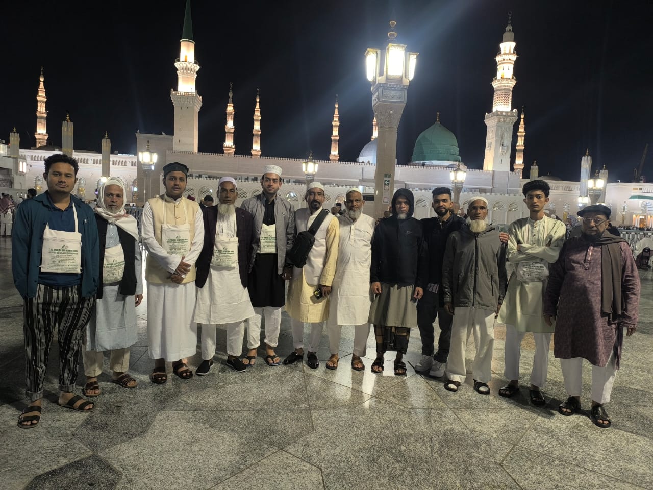 Hajj & Umrah