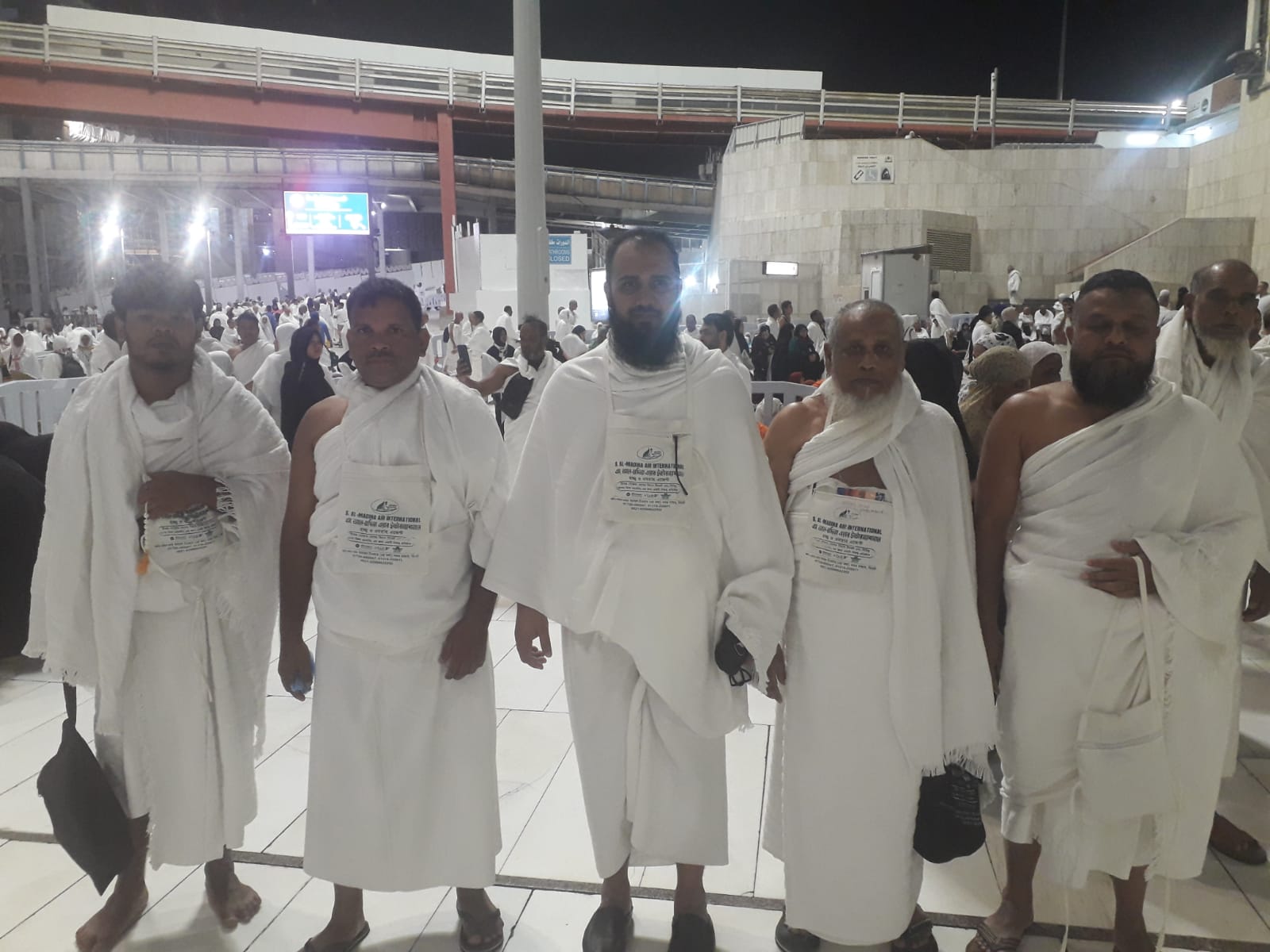 Hajj & Umrah
