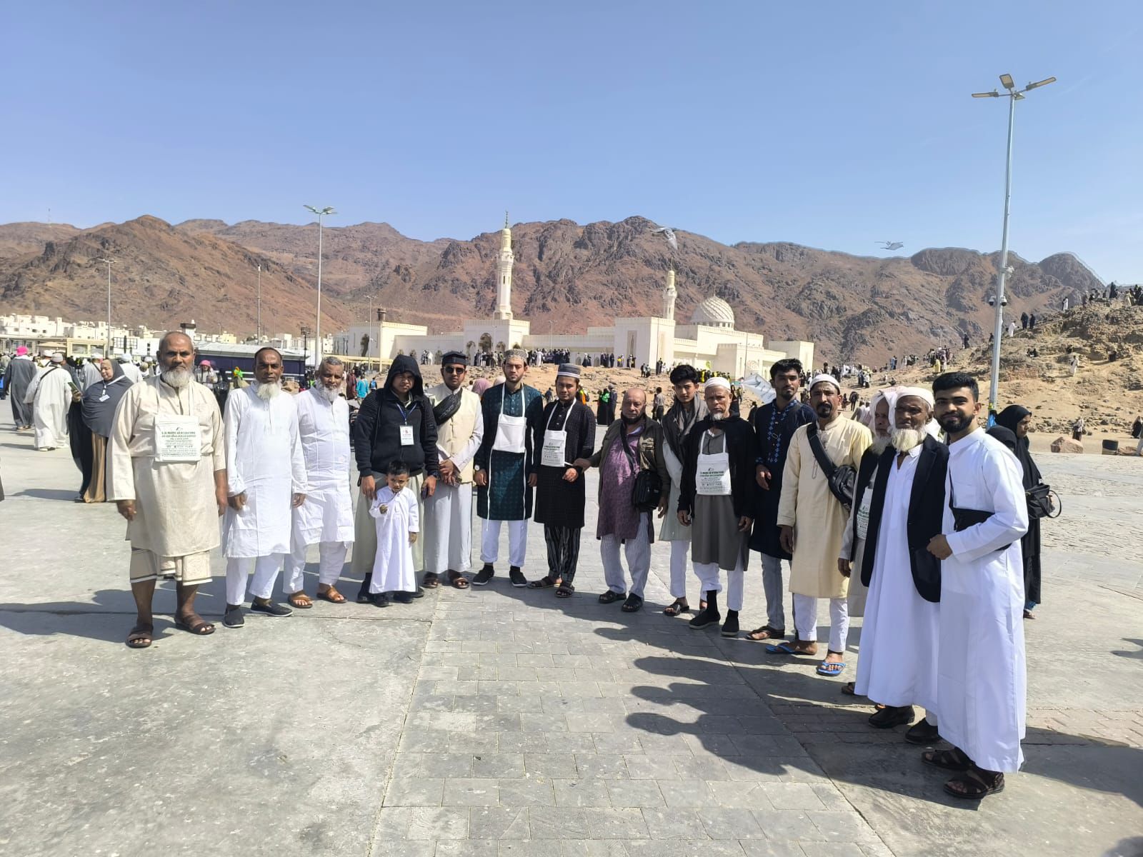 Hajj & Umrah