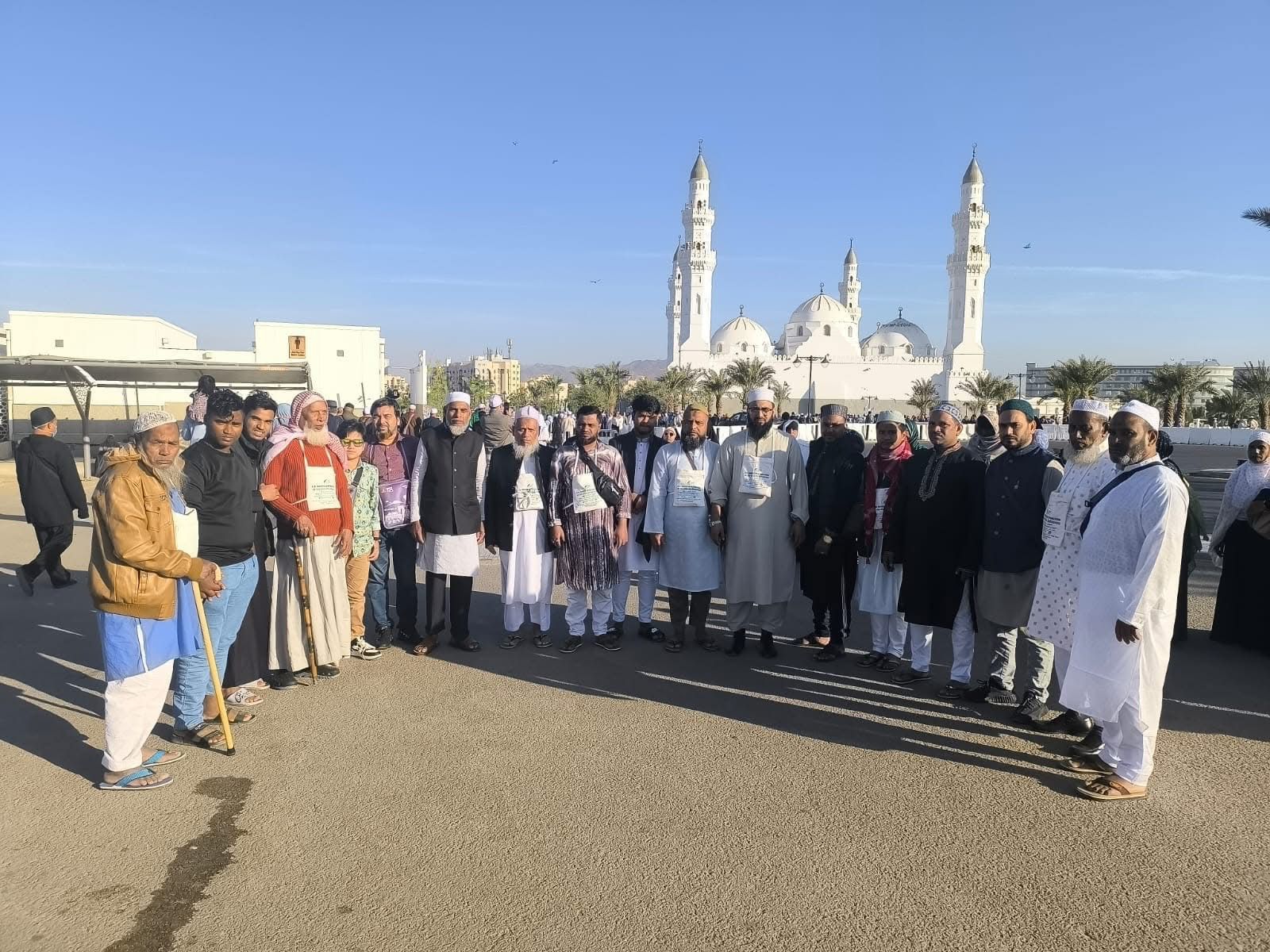 Hajj & Umrah