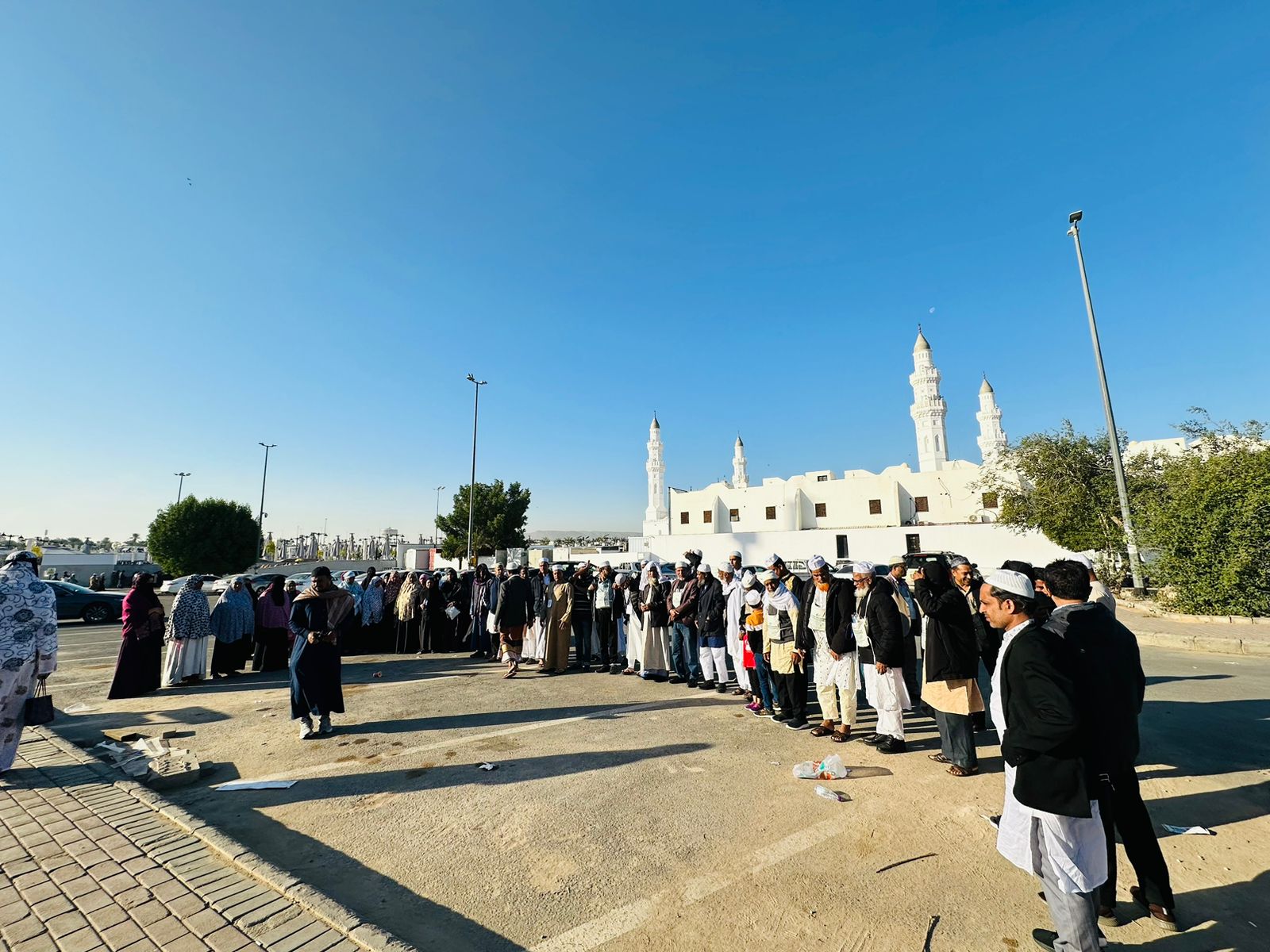 Hajj & Umrah