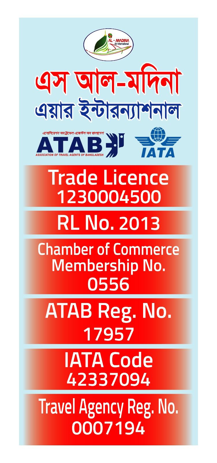 License 